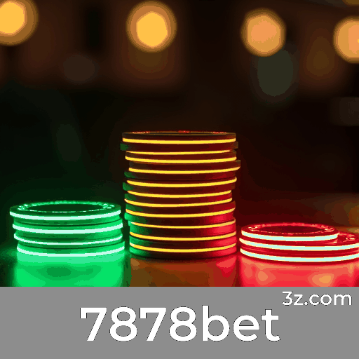 7878bet: Experiência de Cassino Imersiva para Brasileiros