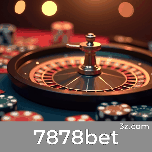 7878bet: Plataforma Vibrante de Comunidade e Interação