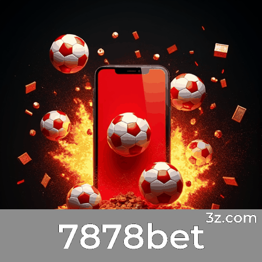 7878bet: Experiência de Jogo Diversificada e Imersiva