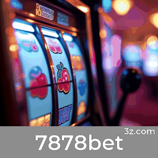 7878bet: Cassino Online Premium e Pagamentos Rápidos