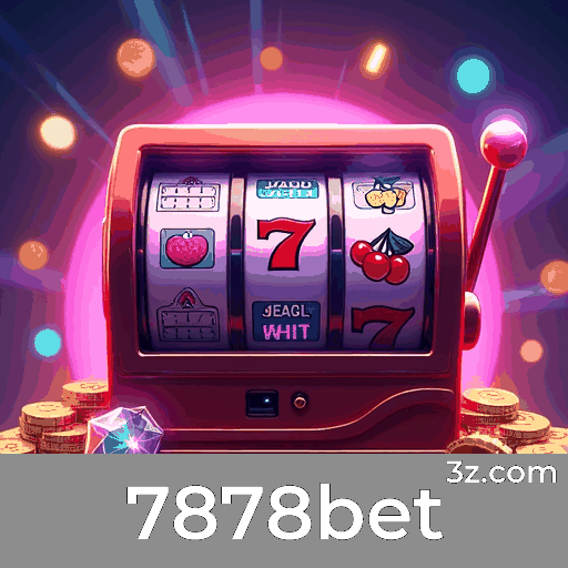 7878bet: Experiência de Cassino Imersiva para Brasileiros