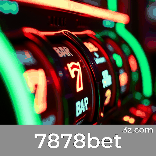 7878bet: Experiência de Jogo Diversificada e Imersiva