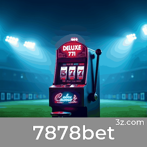 7878bet: Bônus e Ofertas Únicas Esperam por Você