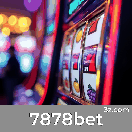 7878bet: Experiência de Cassino Imersiva para Brasileiros