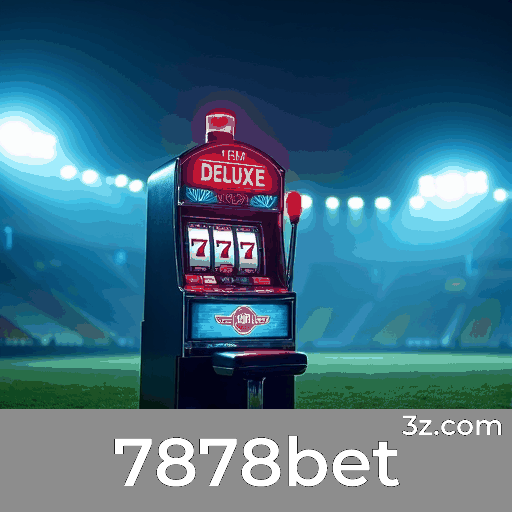 7878bet Inovação Técnica: Jogos do Futuro com AI e Blockchain