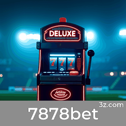 7878bet: Experiência de Jogo Diversificada e Imersiva