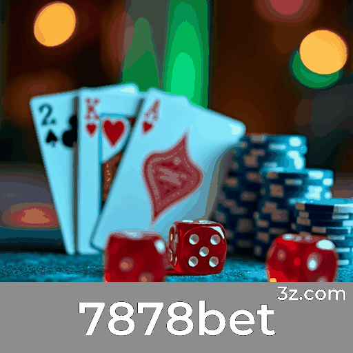 7878bet: Plataforma Vibrante de Comunidade e Interação